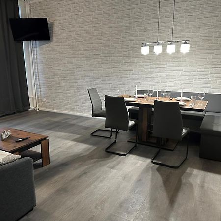 City-Apartment Schoeneweide Берлин Экстерьер фото